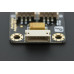 Gravity: Dust Sensor Adapter