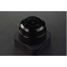 RPLIDAR S1 - 360 Degree Portable ToF Laser Range Scanner (40m)