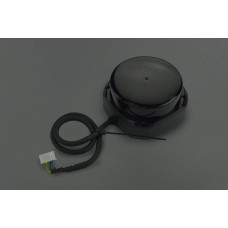 RPLiDAR S2 - ToF LiDAR 360° Laser Range Scanner (30m, 5V, UART, IP65)