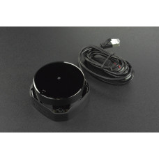 RPLiDAR S2E - ToF LiDAR 360° Laser Range Scanner (30m, 12V, Ethernet UDP, IP65)