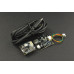 YDLIDAR GS2 - Linear Array Solid State LiDAR Sensor (25-300mm)
