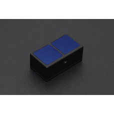 Solid-State Laser Radar for Robotics (160x60 resolution, FOV 108°x40°)