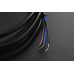 Ring Inductive Proximity Sensor (3mm Hole Diameter)