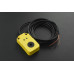 Ring Inductive Proximity Sensor (6mm Hole Diameter)