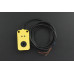 Ring Inductive Proximity Sensor (6mm Hole Diameter)