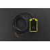 Ring Inductive Proximity Sensor (6mm Hole Diameter)