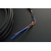 Ring Inductive Proximity Sensor (8mm Hole Diameter)