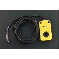 Ring Inductive Proximity Sensor (10mm Hole Diameter)