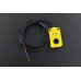 Ring Inductive Proximity Sensor (12mm Hole Diameter)