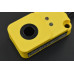 Ring Inductive Proximity Sensor (12mm Hole Diameter)