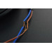 Ring Inductive Proximity Sensor (12mm Hole Diameter)
