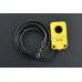 Ring Inductive Proximity Sensor (15mm Hole Diameter)