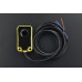 Ring Inductive Proximity Sensor (15mm Hole Diameter)