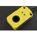Ring Inductive Proximity Sensor (15mm Hole Diameter)