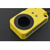 Ring Inductive Proximity Sensor (22mm Hole Diameter)