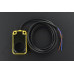 Ring Inductive Proximity Sensor (30mm Hole Diameter)