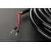 Gravity: Industrial Stainless Steel Submersible Pressure Level Sensor(0~5m)