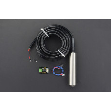 Gravity: Industrial Stainless Steel Submersible Pressure Level Sensor(0~5m)