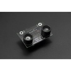 URM04 Ultrasonic Distance Sensor (4~500cm, RS485)