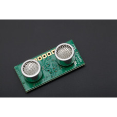SRF10 - The Worlds Smallest Dual Transducer Ultrasonic Ranger (3~600cm)