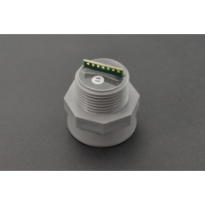 XL-MaxSonar-WR MB7060-200 Waterproof Ultrasonic Distance Sensor (0~765m, IP67)