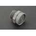 XL-MaxSonar-WR MB7060-200 Waterproof Ultrasonic Distance Sensor (0~765m, IP67)
