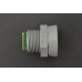 XL-MaxSonar-WR MB7060-200 Waterproof Ultrasonic Distance Sensor (0~765m, IP67)