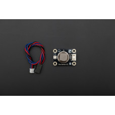 Gravity: Analog Gas Sensor (MQ2)