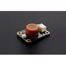 Gravity: Analog CO Sensor (MQ7)
