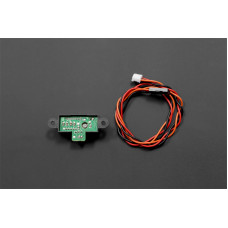 SHARP GP2Y0A41SKOF Infrared Distance Sensor (4-30cm)