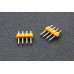 Fermion: URM07 - Energy-Efficient Ultrasonic Distance Sensor Breakout (20~750cm, UART)