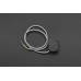 Gravity: Analog Adjustable Infrared Sensor Switch (40cm)