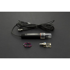 Gravity: Analog pH Sensor / Meter Pro Kit for Arduino
