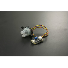 Gravity: Analog Turbidity Sensor for Arduino