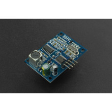Waterproof Ultrasonic Distance Sensor (21~600cm)
