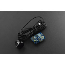 Waterproof Ultrasonic Distance Sensor with Separate Probe (20~600cm)