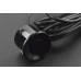 Waterproof Ultrasonic Distance Sensor with Separate Probe (20~600cm)