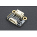 Gravity: UART Infrared Carbon Dioxide Sensor (0-50000 ppm)