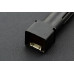 Gravity: UART Infrared Carbon Dioxide Sensor (0-50000 ppm)