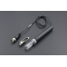 Gravity: Analog Spear Tip pH Sensor / Meter Kit