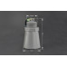 4-20HR-MaxSonar-WRMI MB7489 Waterproof Ultrasonic Distance Sensor (50~500cm, IP67)