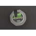 4-20HR-MaxSonar-WRMI MB7489 Waterproof Ultrasonic Distance Sensor (50~500cm, IP67)