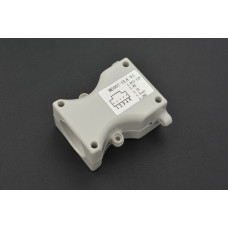 Waterproof Ultrasonic Distance Sensor (27~800cm, ULA)