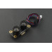 Gravity: URM09 Ultrasonic Distance Sensor (2～500cm, Analog)