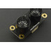 Gravity: URM09 Ultrasonic Distance Sensor (2～500cm, Analog)