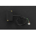 TFmini Plus ToF Single-Point Ranging Solid State LiDAR Sensor (12m, UART / I2C, IP65)