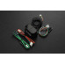 TFmini Plus ToF Single-Point Ranging Solid State LiDAR Sensor (12m, UART / I2C, IP65)
