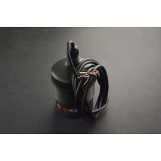 URM12 - Ultra Long Range Ultrasonic Distance Sensor (70~1500cm, RS485)