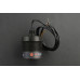 URM12 - Ultra Long Range Ultrasonic Distance Sensor (70~1500cm, RS485)