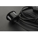 ME007YS Waterproof Ultrasonic Distance Sensor (28~450cm, UART, IP67)